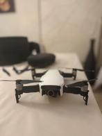Drone DJI mavic air wit/zwart, Ophalen, Zo goed als nieuw, Drone met camera