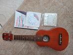 Ukelele, Ophalen of Verzenden, Zo goed als nieuw, Overige typen