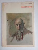 Isaac Israels - Anna Wagner - Kunstboek, Boeken, Ophalen of Verzenden, Gelezen