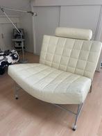 Leolux Volare fauteuil, Huis en Inrichting, Ophalen, Gebruikt, Design, 75 tot 100 cm