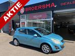 Opel Corsa 1.2-16V Cosmo NIEUWE APK * 184.000 KM *, Voorwielaandrijving, Euro 5, 86 pk, Gebruikt