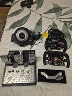 Thrustmaster T-GT2 + TM Open Wheel, SF1000 & TLCM Loadcell, Ophalen of Verzenden, Gebruikt