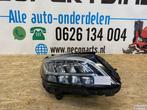 C klasse W205 facelift led koplamp rechts A2059062606KZ