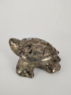 Pyriet schildpad, Ophalen of Verzenden, Mineraal