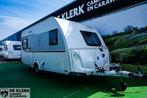 Knaus SPORT 450 FU (bj 2018), Caravans en Kamperen, Bedrijf, 750 - 1000 kg, 6 tot 7 meter, Knaus