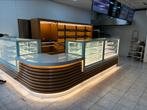 TOONBANKEN OP MAAT (ZIE BESCHRIJVING), Ophalen, Nieuw in verpakking, Bakkerij en Slagerij