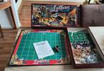Lionheart, Hobby en Vrije tijd, Gezelschapsspellen | Bordspellen, Ophalen of Verzenden, Gebruikt, Parker.