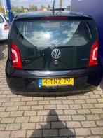 Volkswagen Up! 1.0 move up! BlueMotion, Voorwielaandrijving, Euro 5, Stof, Gebruikt