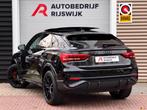 Audi Q3 Sportback 45 TFSI e S Edition Pano/Memory/Keyless/So, Auto's, Audi, 12 maanden, Gebruikt, Alcantara, Zwart