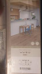 Nieuwe laminaat, Beige, Nieuw, Ophalen of Verzenden, 10 tot 25 m²