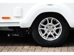 Sprite Alpine Sport 420 CT Mover Luifel Fietsrek Enkele bed, Standaardzit, Overige typen, Tot en met 2, Bedrijf