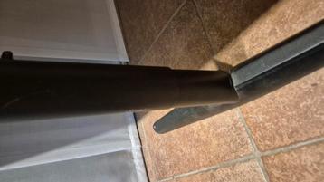 Bureau Ikea Effektiv - afbeelding 4