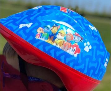 Fietshelm kind beschikbaar voor biedingen