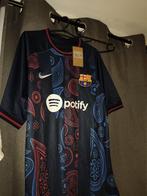 Barcalona jursey, Ophalen of Verzenden, Zo goed als nieuw