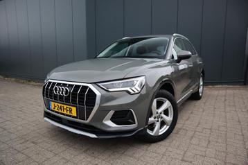Audi Q3 35 TFSI Pro Line S Automaat Virtual Cockpit Navigati beschikbaar voor biedingen