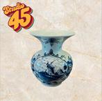 Delfts Blauw Vaas, Antiek en Kunst, Ophalen of Verzenden