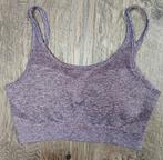 AYBL sport fitness top, mt M, paars/lila, vaste prijs!, Ophalen of Verzenden, Zo goed als nieuw