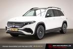 Mercedes-Benz EQB 350 4MATIC AMG Line 7p. 67 kWh | PANORAMAD, Automaat, Stof, Gebruikt, Met garantie (alle)