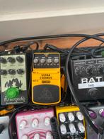 Behringer Ultra Chorus Vibrato UC200, Muziek en Instrumenten, Ophalen of Verzenden, Gebruikt, Chorus