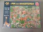 Jan van Haasteren puzzel, Ophalen of Verzenden, 500 t/m 1500 stukjes, Nieuw, Legpuzzel