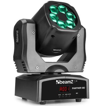 Moving head Beamz Panther-80 beschikbaar voor biedingen