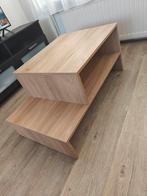 Ikea salontafel holmerud, Ophalen, 50 tot 100 cm, Zo goed als nieuw, Minder dan 50 cm