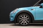 MINI Cabrio 1.5 Cooper Chili Serious Business [STOELVERWARMI, Voorwielaandrijving, 136 pk, Gebruikt, Cabriolet