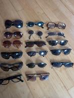 Diverse brillen / zonnebrillen, Ophalen of Verzenden, Gebruikt, Overige kleuren, Overige merken