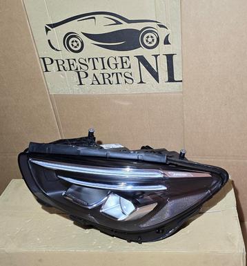 Koplamp Mercedes B Klasse W247 Voll LED Links A2479062503 beschikbaar voor biedingen
