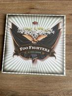 4 LP box Foo Fighters - In your honor, Verzenden, Zo goed als nieuw, 12 inch, Progressive