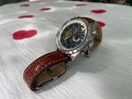Breitling horloge – zeer oud model, Staal, Breitling, Polshorloge, Ophalen of Verzenden