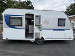 KNAUS SPORT 450 FU FRANSBED RONDZIT MOVER VOORTENT, Rondzit, Bedrijf, Overige, 4 tot 5 meter