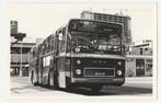 Fotokaart.  Autobussen.  DAF.  Lijn 3.  Zuilen.  Vervoer., 1960 tot 1980, Overige thema's, Ongelopen, Verzenden