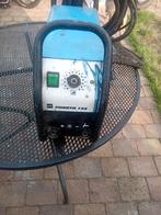 Elektrode/tig lasapparaat, Ophalen of Verzenden, Gebruikt, Tig
