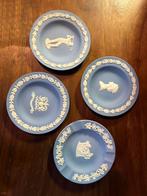 Mooi blauw Wedgwood Jasperware, Ophalen of Verzenden