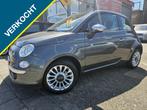 Fiat 500 0.9 TwinAir Lounge, Voorwielaandrijving, Euro 5, Gebruikt, 905 kg