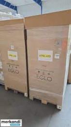 eglo pallets 40-50 st. per pallet, retour lampen, Ophalen, Nieuw