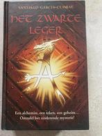 Santiago Garcia- Clairac  :   Het Zwarte Leger, Ophalen of Verzenden, Zo goed als nieuw, Nederland