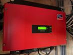 Set SMA Sunny Boy inverter/omvormer, met 6 zonnepanelen, Doe-het-zelf en Verbouw, Overige Doe-het-zelf en Verbouw, Ophalen, Gebruikt
