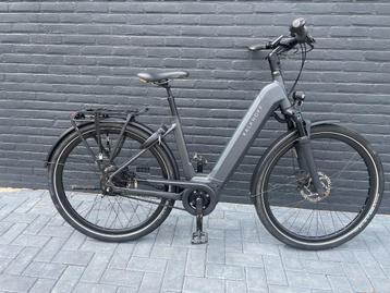 prachtige Kalkhoff Image 5.b excite met slechts 2175km! beschikbaar voor biedingen