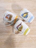 Mok  Tjilp tjilp Theo vogels, Antiek en Kunst, Ophalen of Verzenden