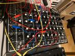 Soma Pulsar 23 (incl. Travel bag + patch cables), Overige merken, Zo goed als nieuw, Met koffer of flightcase, Overige aantallen