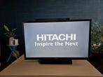Hitachi tv, Ophalen of Verzenden, 50 Hz, Overige merken