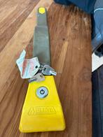 Stuurslot merk Stoplock - Diefstalpreventie met 2 sleutels, Ophalen of Verzenden, Gebruikt