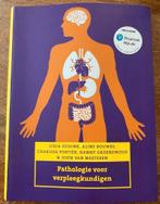 Pathologie voor verpleegkundigen - Lidia Dudink, Gelezen, Lidia Dudink, Aline Bouwes, Charissa Portiér, Hanny Groenewoud, Beta