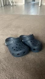 Kinder crocs maat 20-21, Ophalen of Verzenden, Zo goed als nieuw, Schoentjes