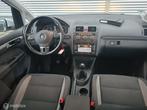 Volkswagen Touran 1.2 TSI Highline BlueMotion 7p. | Airco, Voorwielaandrijving, Euro 5, 4 cilinders, 7 stoelen