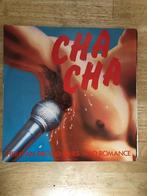 Herman Brood-Cha Cha vinyl LP, Cd's en Dvd's, Vinyl | Rock, Gebruikt, Ophalen of Verzenden, 12 inch