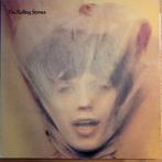 The Rolling Stones - Goats Head Soup LP, Cd's en Dvd's, Vinyl | Rock, Ophalen of Verzenden, Gebruikt, 12 inch, Rock-'n-Roll