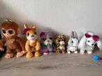 Interactieve Knuffels: o.a FurReal, VTech, Ophalen of Verzenden, Zo goed als nieuw, Overige typen